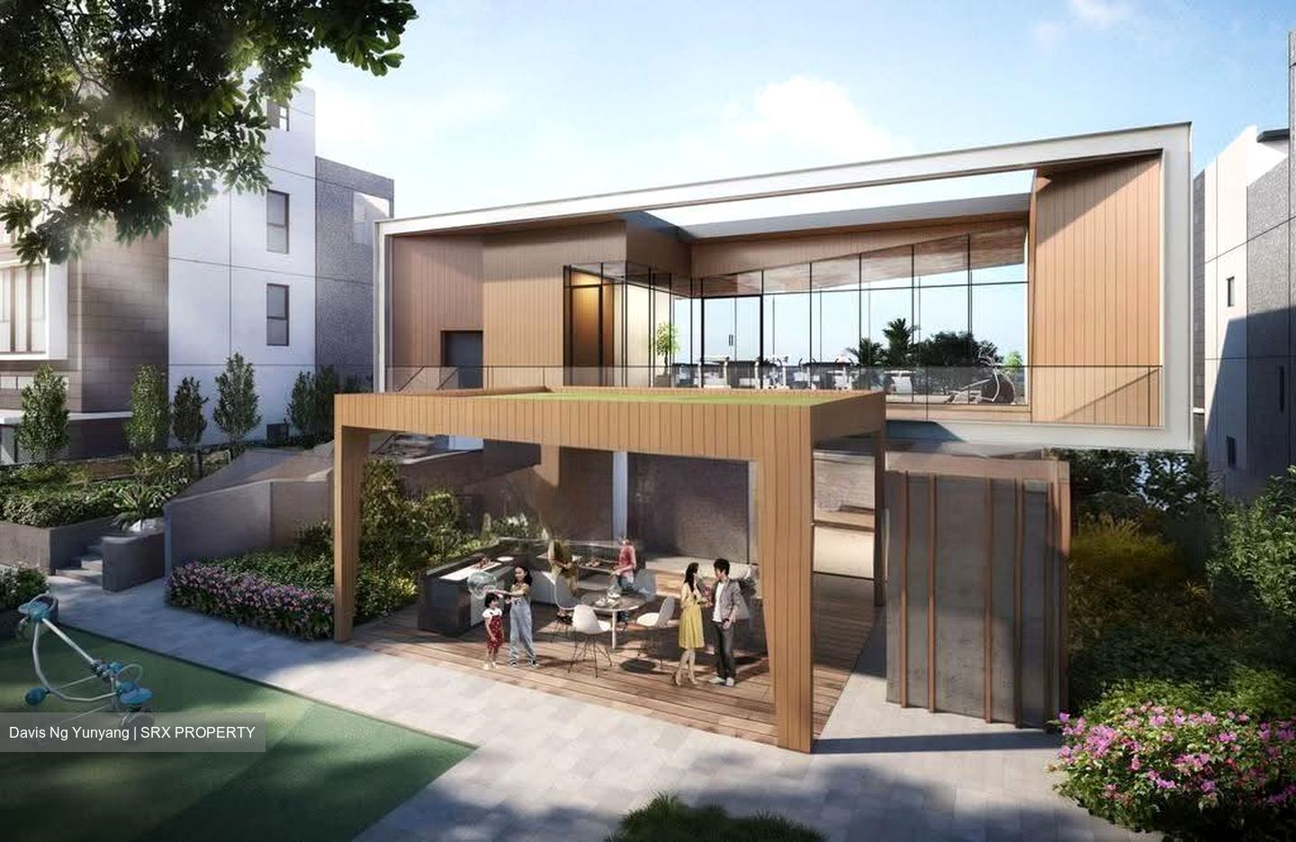 Belgravia Ace (D28), Semi-Detached #628407001